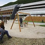 Spik Kranjska Gora