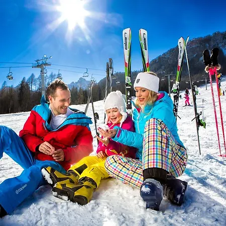 Ξενοδοχείο Spik 3*