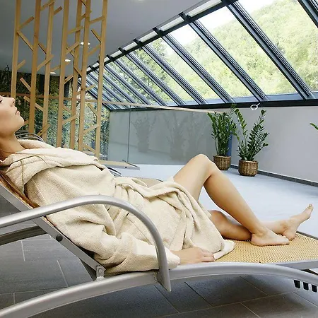 Spik Ξενοδοχείο 3*