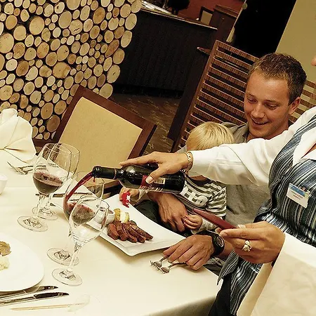 Spik Hotel Kranjska Gora