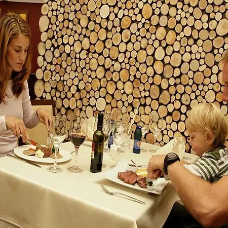 Spik 3* Kranjska Gora