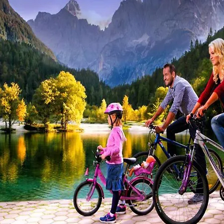 Spik Ξενοδοχείο 3*