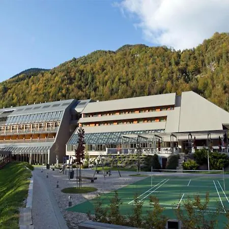 Spik 3* Kranjska Gora