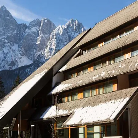 Spik 3* Kranjska Gora