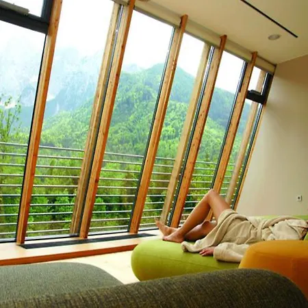 Spik 3* Kranjska Gora