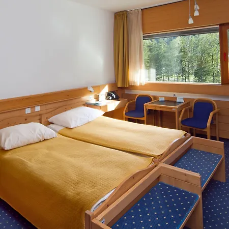 Spik 3* Kranjska Gora