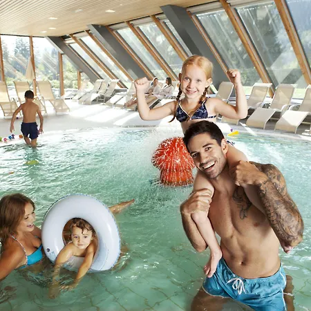 Hotel Spik Kranjska Gora