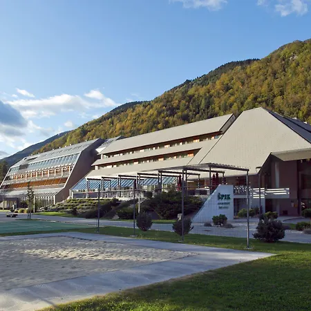 Spik 3* Kranjska Gora