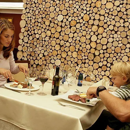 Ξενοδοχείο Spik Kranjska Gora