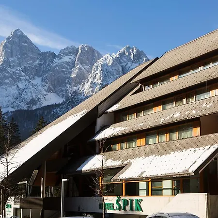 Hotel Spik