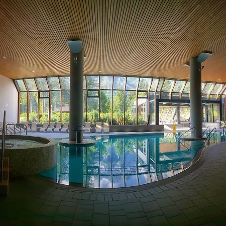 Spik 3* Kranjska Gora