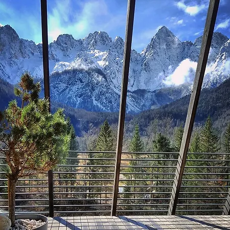 Spik Ξενοδοχείο Kranjska Gora