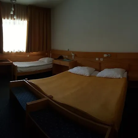 Spik 3* Kranjska Gora