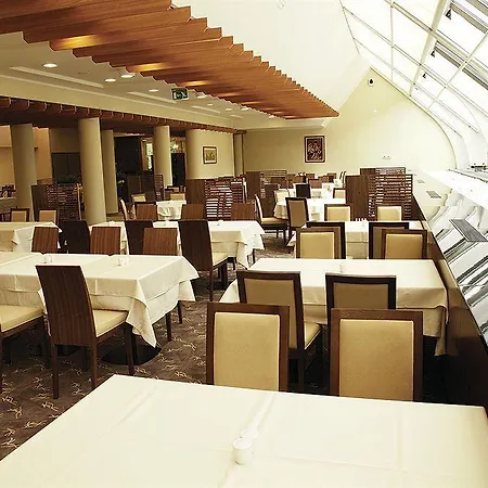 Hotel Spik Kranjska Gora