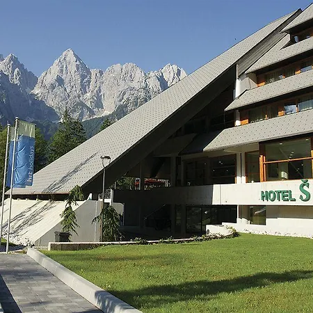 Hotel Spik Kranjska Gora
