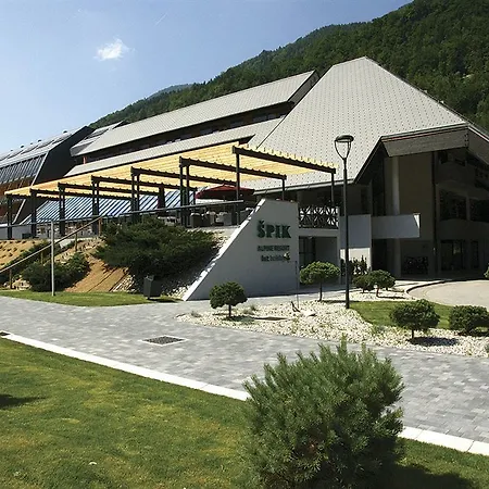 Hotel Spik Kranjska Gora