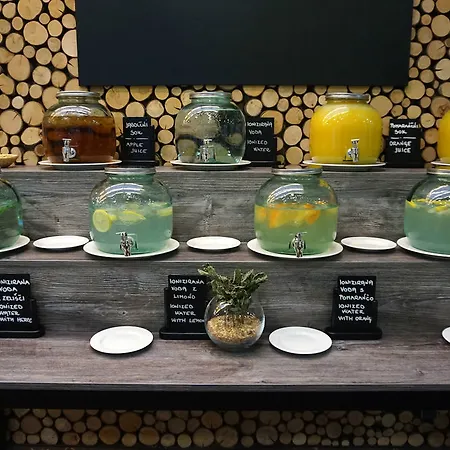 Spik Ξενοδοχείο