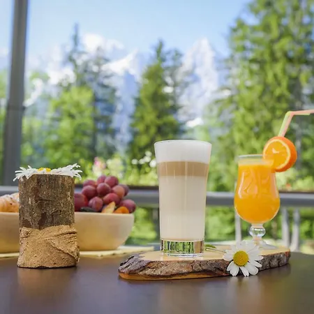 Hotel Spik Kranjska Gora