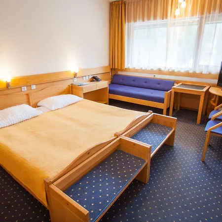 Spik Hotel Kranjska Gora