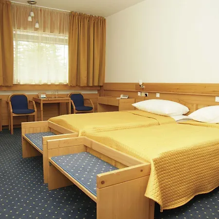 Hotel Spik Kranjska Gora