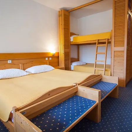 Spik 3* Kranjska Gora