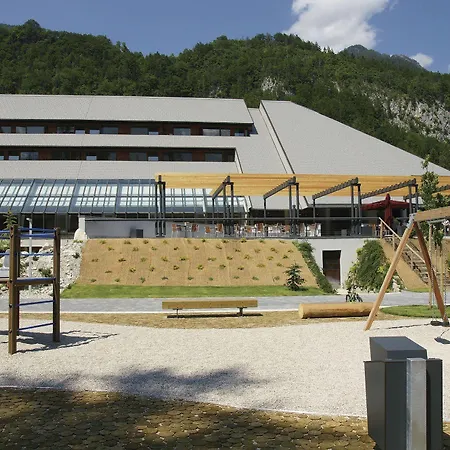 Spik Ξενοδοχείο Kranjska Gora