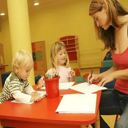 Spik Hotel Kranjska Gora