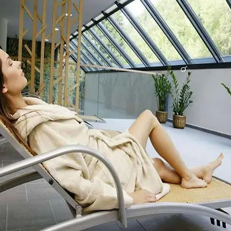 Ξενοδοχείο Spik Kranjska Gora