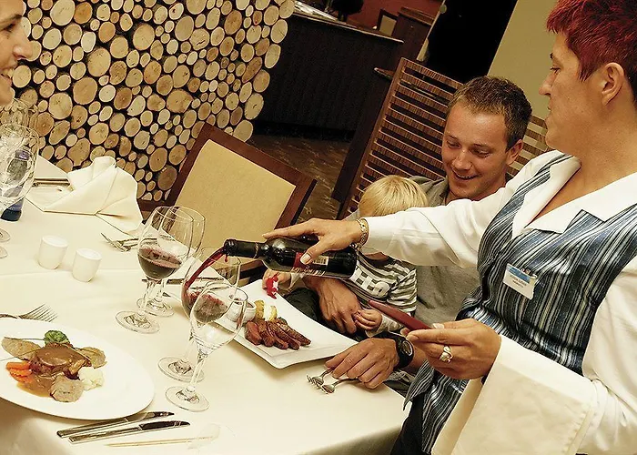 Spik Hotel Kranjska Gora