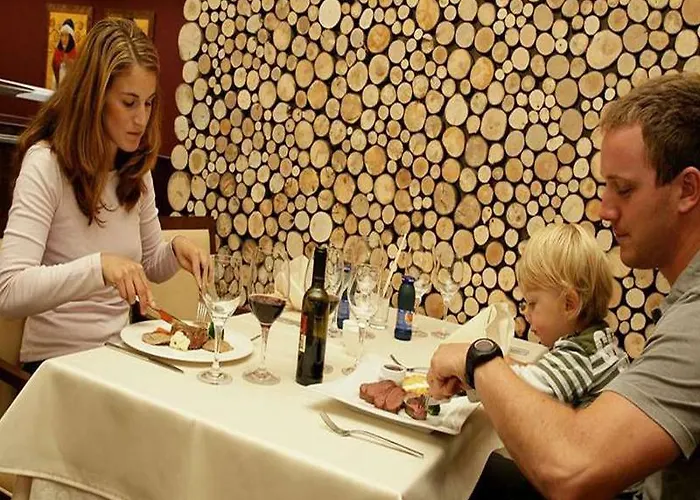 Spik 3* Kranjska Gora