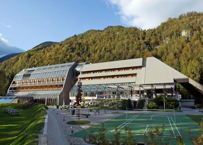 Spik 3* Kranjska Gora