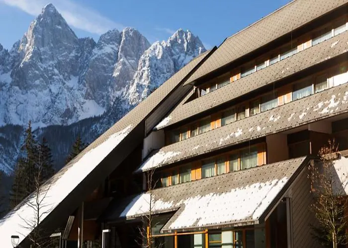 Spik 3* Kranjska Gora