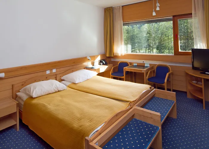 Spik 3* Kranjska Gora