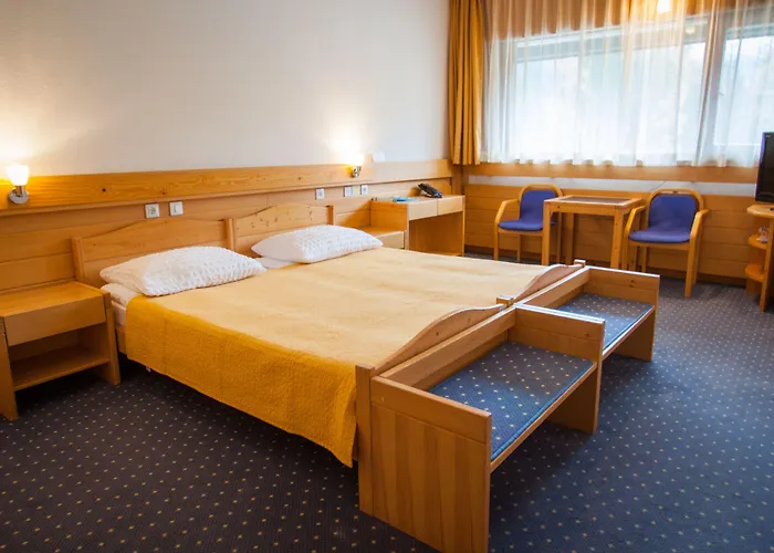 Spik 3* Kranjska Gora