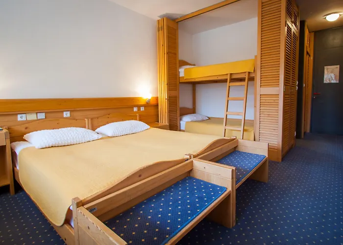 Hotel Spik Kranjska Gora