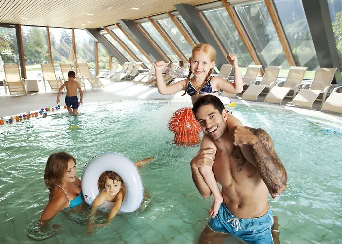 Hotel Spik Kranjska Gora