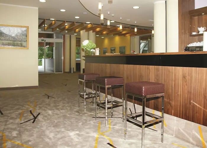 Spik 3* Kranjska Gora