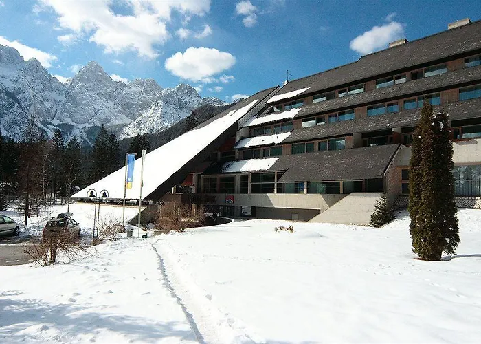 Spik Hotel 3*