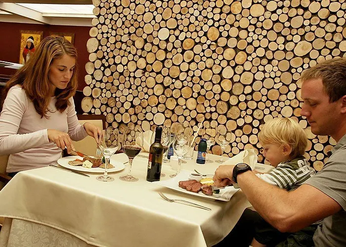 Hotel Spik Kranjska Gora