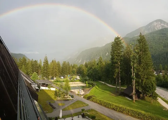 Spik Kranjska Gora