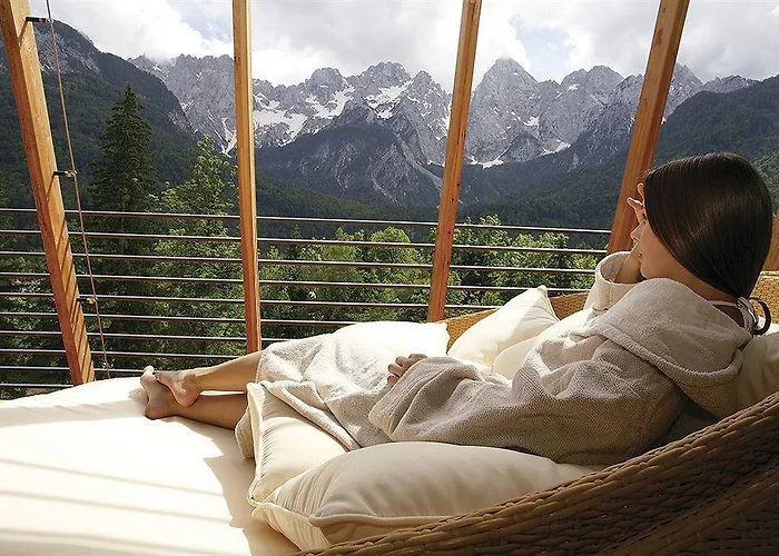 Spik 3* Kranjska Gora