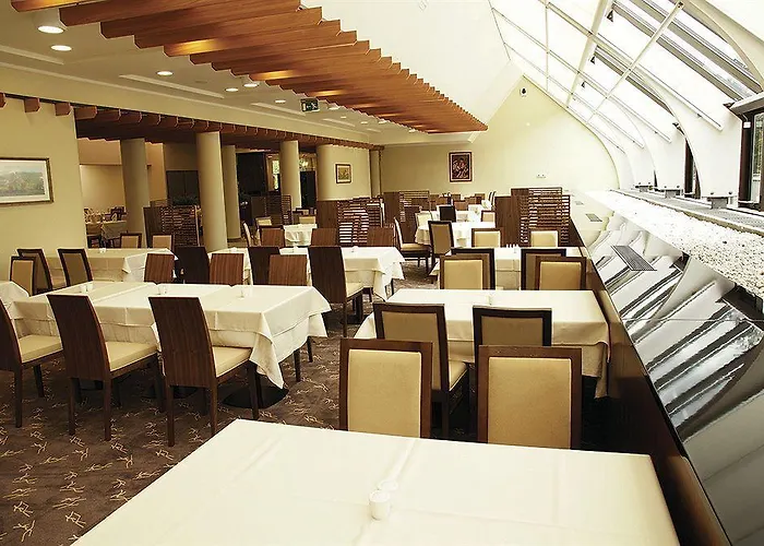 Hotel Spik Kranjska Gora