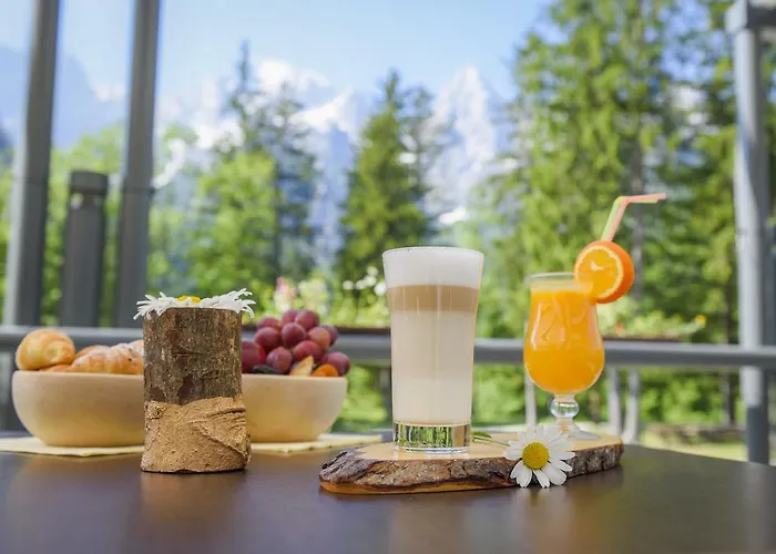 Hotel Spik Kranjska Gora