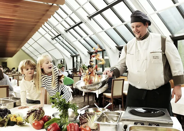 Hotel Spik Kranjska Gora