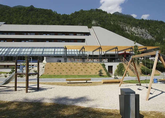 Spik Hotel Kranjska Gora