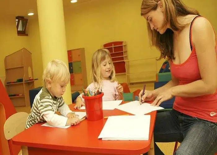 Spik Hotel Kranjska Gora