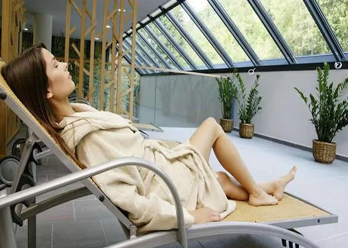 Hotel Spik Kranjska Gora